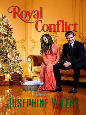cover image of Royal Conflict